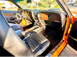 1970 Ford Mustang (CC-2096352) for sale in Cadillac, Michigan