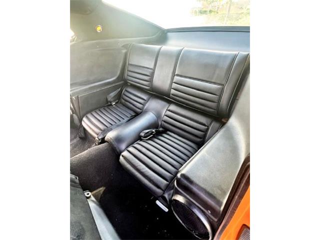 1970 Ford Mustang (CC-2096352) for sale in Cadillac, Michigan