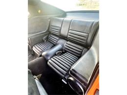 1970 Ford Mustang (CC-2096352) for sale in Cadillac, Michigan