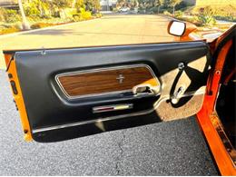 1970 Ford Mustang (CC-2096352) for sale in Cadillac, Michigan