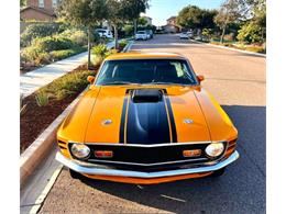 1970 Ford Mustang (CC-2096352) for sale in Cadillac, Michigan