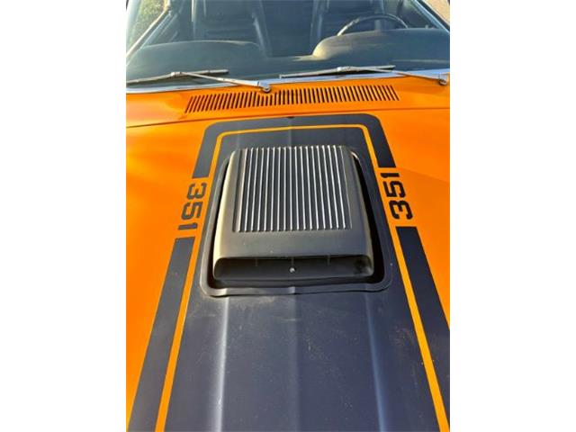 1970 Ford Mustang (CC-2096352) for sale in Cadillac, Michigan