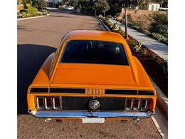 1970 Ford Mustang (CC-2096352) for sale in Cadillac, Michigan