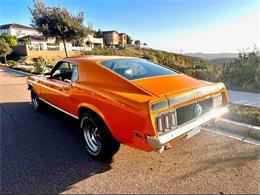 1970 Ford Mustang (CC-2096352) for sale in Cadillac, Michigan
