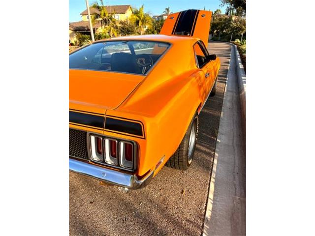 1970 Ford Mustang (CC-2096352) for sale in Cadillac, Michigan