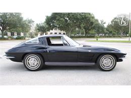 1963 Chevrolet Corvette (CC-2096353) for sale in Lake Mary, Florida