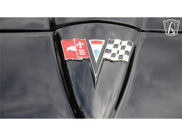 1963 Chevrolet Corvette (CC-2096353) for sale in Lake Mary, Florida