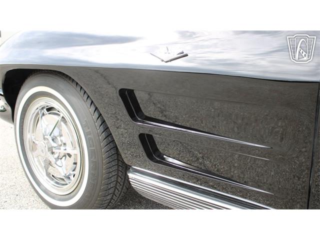 1963 Chevrolet Corvette (CC-2096353) for sale in Lake Mary, Florida