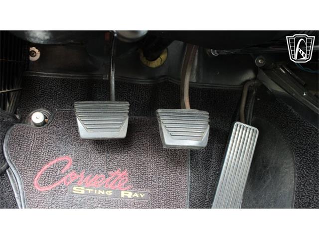 1963 Chevrolet Corvette (CC-2096353) for sale in Lake Mary, Florida