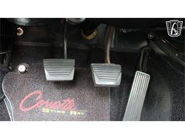 1963 Chevrolet Corvette (CC-2096353) for sale in Lake Mary, Florida