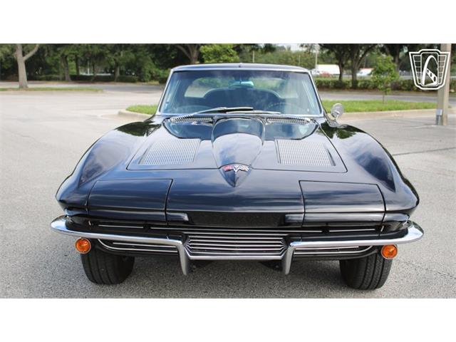 1963 Chevrolet Corvette (CC-2096353) for sale in Lake Mary, Florida