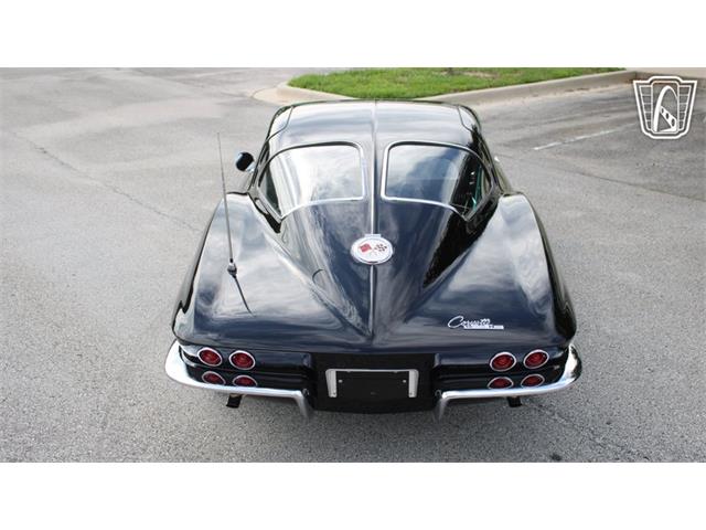 1963 Chevrolet Corvette (CC-2096353) for sale in Lake Mary, Florida
