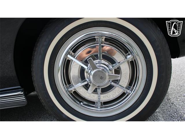 1963 Chevrolet Corvette (CC-2096353) for sale in Lake Mary, Florida