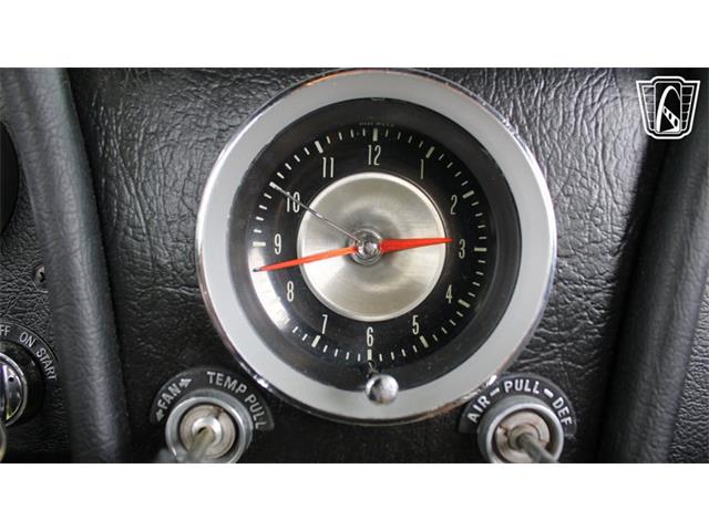 1963 Chevrolet Corvette (CC-2096353) for sale in Lake Mary, Florida