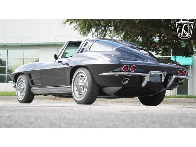 1963 Chevrolet Corvette (CC-2096353) for sale in Lake Mary, Florida