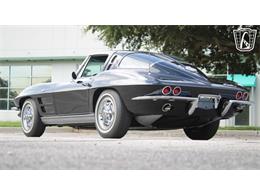 1963 Chevrolet Corvette (CC-2096353) for sale in Lake Mary, Florida