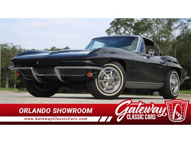 1963 Chevrolet Corvette (CC-2096353) for sale in Lake Mary, Florida