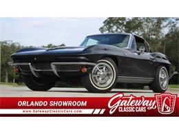 1963 Chevrolet Corvette (CC-2096353) for sale in Lake Mary, Florida