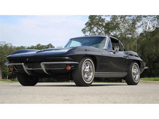 1963 Chevrolet Corvette (CC-2096353) for sale in Lake Mary, Florida