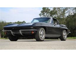 1963 Chevrolet Corvette (CC-2096353) for sale in Lake Mary, Florida