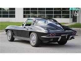 1963 Chevrolet Corvette (CC-2096353) for sale in Lake Mary, Florida