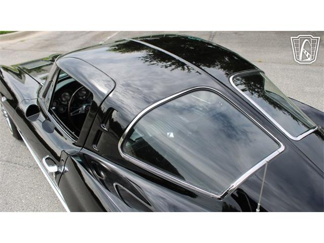 1963 Chevrolet Corvette (CC-2096353) for sale in Lake Mary, Florida