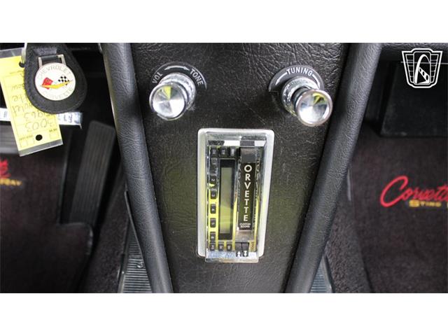 1963 Chevrolet Corvette (CC-2096353) for sale in Lake Mary, Florida