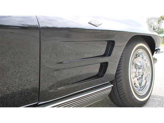 1963 Chevrolet Corvette (CC-2096353) for sale in Lake Mary, Florida