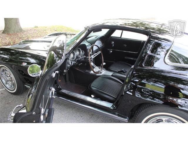 1963 Chevrolet Corvette (CC-2096353) for sale in Lake Mary, Florida