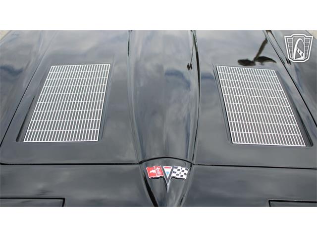 1963 Chevrolet Corvette (CC-2096353) for sale in Lake Mary, Florida