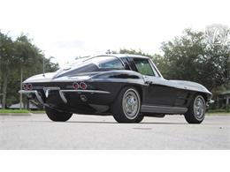 1963 Chevrolet Corvette (CC-2096353) for sale in Lake Mary, Florida