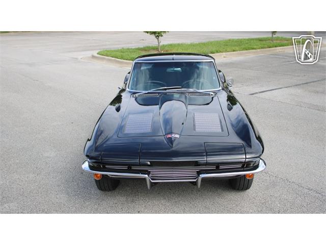 1963 Chevrolet Corvette (CC-2096353) for sale in Lake Mary, Florida