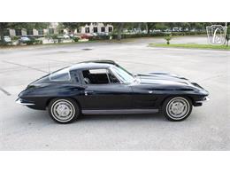 1963 Chevrolet Corvette (CC-2096353) for sale in Lake Mary, Florida