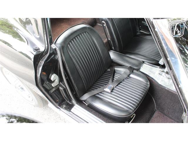 1963 Chevrolet Corvette (CC-2096353) for sale in Lake Mary, Florida