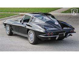 1963 Chevrolet Corvette (CC-2096353) for sale in Lake Mary, Florida
