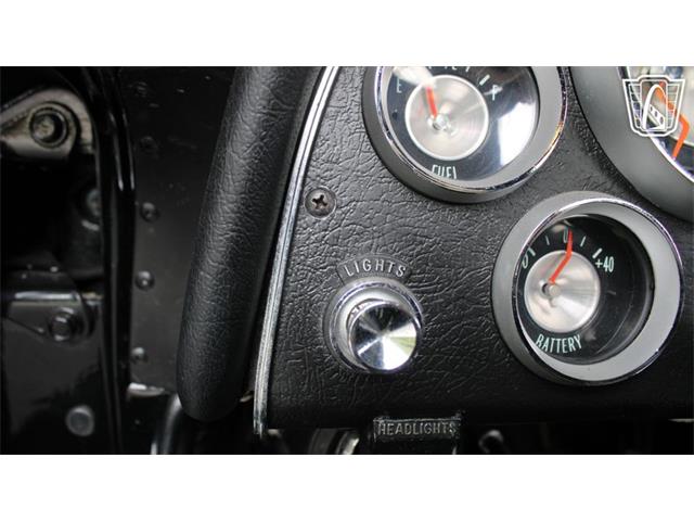 1963 Chevrolet Corvette (CC-2096353) for sale in Lake Mary, Florida