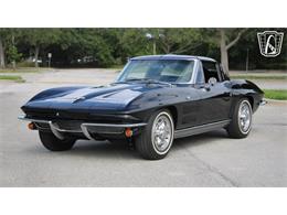 1963 Chevrolet Corvette (CC-2096353) for sale in Lake Mary, Florida