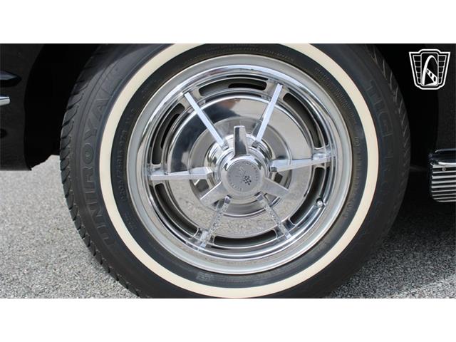 1963 Chevrolet Corvette (CC-2096353) for sale in Lake Mary, Florida