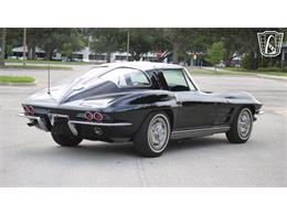 1963 Chevrolet Corvette (CC-2096353) for sale in Lake Mary, Florida