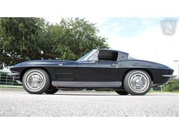 1963 Chevrolet Corvette (CC-2096353) for sale in Lake Mary, Florida
