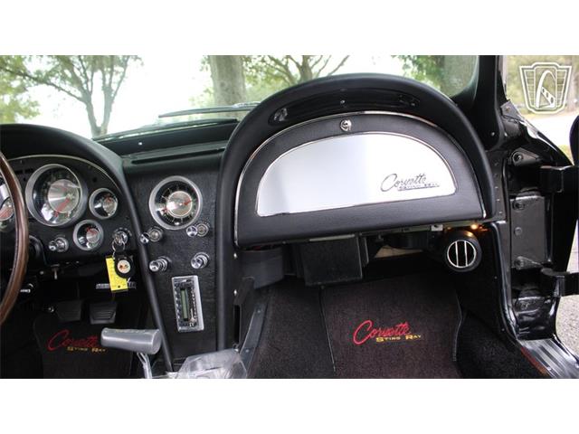 1963 Chevrolet Corvette (CC-2096353) for sale in Lake Mary, Florida