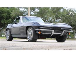 1963 Chevrolet Corvette (CC-2096353) for sale in Lake Mary, Florida