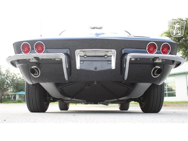 1963 Chevrolet Corvette (CC-2096353) for sale in Lake Mary, Florida