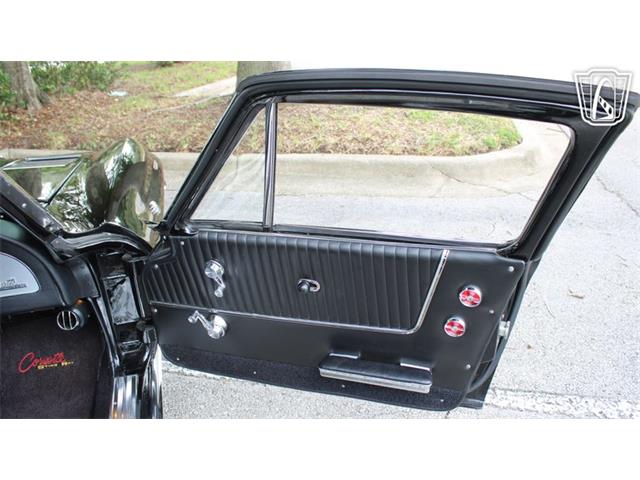 1963 Chevrolet Corvette (CC-2096353) for sale in Lake Mary, Florida