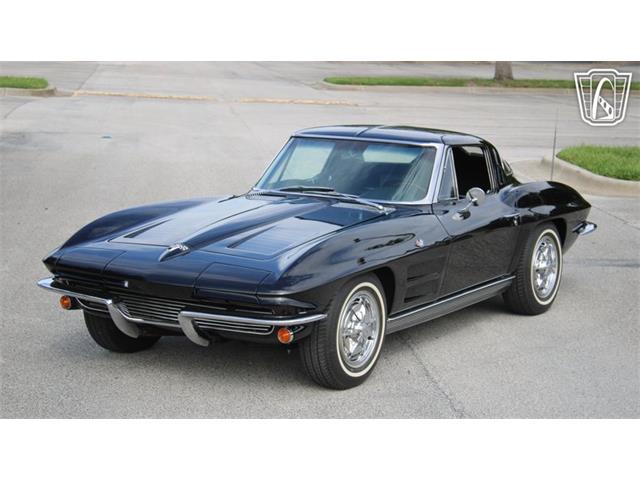 1963 Chevrolet Corvette (CC-2096353) for sale in Lake Mary, Florida