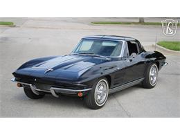 1963 Chevrolet Corvette (CC-2096353) for sale in Lake Mary, Florida