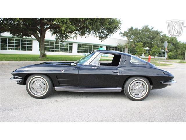 1963 Chevrolet Corvette (CC-2096353) for sale in Lake Mary, Florida
