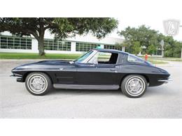 1963 Chevrolet Corvette (CC-2096353) for sale in Lake Mary, Florida