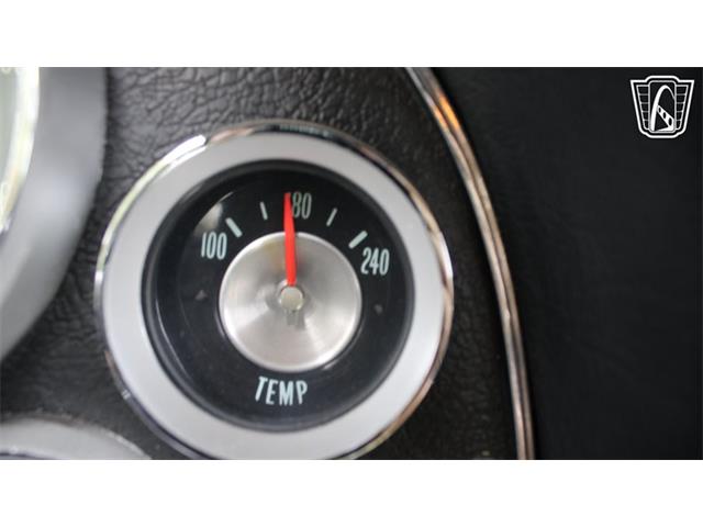 1963 Chevrolet Corvette (CC-2096353) for sale in Lake Mary, Florida