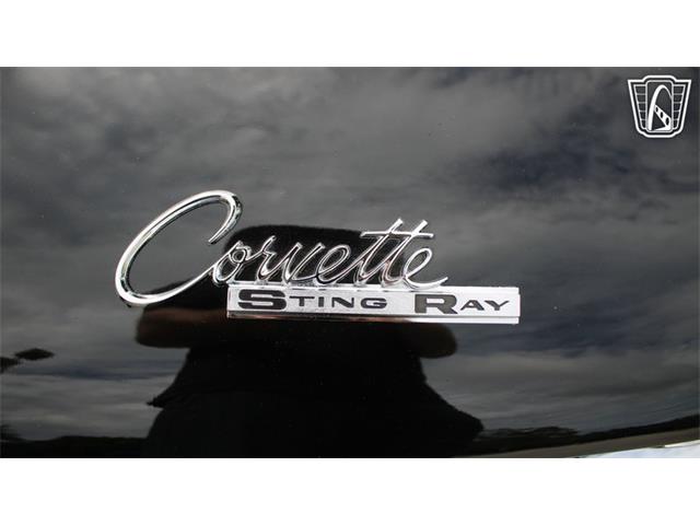 1963 Chevrolet Corvette (CC-2096353) for sale in Lake Mary, Florida